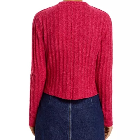 RE/DONE
Terry Ribbed Cardigan NWT - Picture 3 of 6